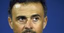 Luis Enrique: We deserved more