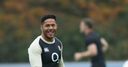 Tuilagi back on England bench