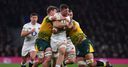 VOTE: England player rankings