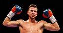Ward's world title target