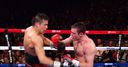Facing Greatness: Macklin vs Martinez