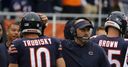 Rebuilt Bears ready to win now?
