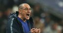 Sarri blasts Chelsea 'disaster'