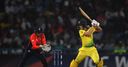 Australia coast to fourth WWT20 title