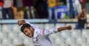 Nayeem takes five before Windies rally