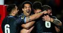 NZ thrash England to avoid whitewash