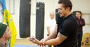 WATCH: Usyk's mobile magic