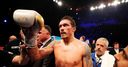 Usyk team warn Joshua