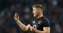 'Farrell leads by actions and words'