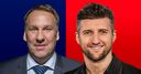 Merson vs Froch: Big weekend predictions