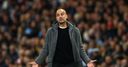 Pep calls for VAR to help referees