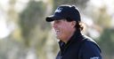 Mickelson tames Tiger in Vegas