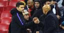 Poch: We can beat Barcelona