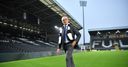 Saha: Ranieri will attract players