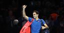 Federer buoyant after ‘historic’ season