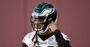 Darby's season over with torn ACL