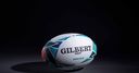 World Cup match ball launched