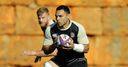 Jones: Te'o up to the challenge