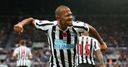 Rondon double sees off Bournemouth