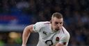 Underhill out with ligament damage