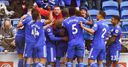 WATCH: Bamba's controversial winner