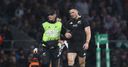 Williams' injury caps difficult year