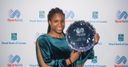 Dubois named SportsAid winner