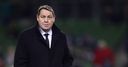 Hansen to step down after World Cup