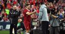Gerrard: I was a sponge under Klopp