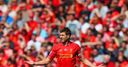 Gerrard: Slip was 'pure bad