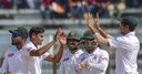 Bangladesh wrap up win over Windies