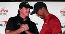 VOTE: Tiger or Phil?