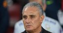 Tite proud of Brazil resilience