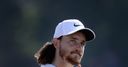 Hong Kong Open leaderboard