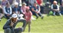 Dubai Desert Classic leaderboard