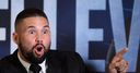 Bellew: I'll take Usyk's soul