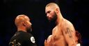 'Bellew defeat was horrible'