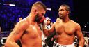 Haye: Land that hook, Bellew