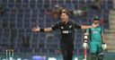 Boult hat-trick powers NZ to victory