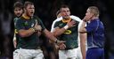 Jones anticipates two refs in matches