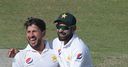 Yasir takes 14 wickets as Pak thump NZ