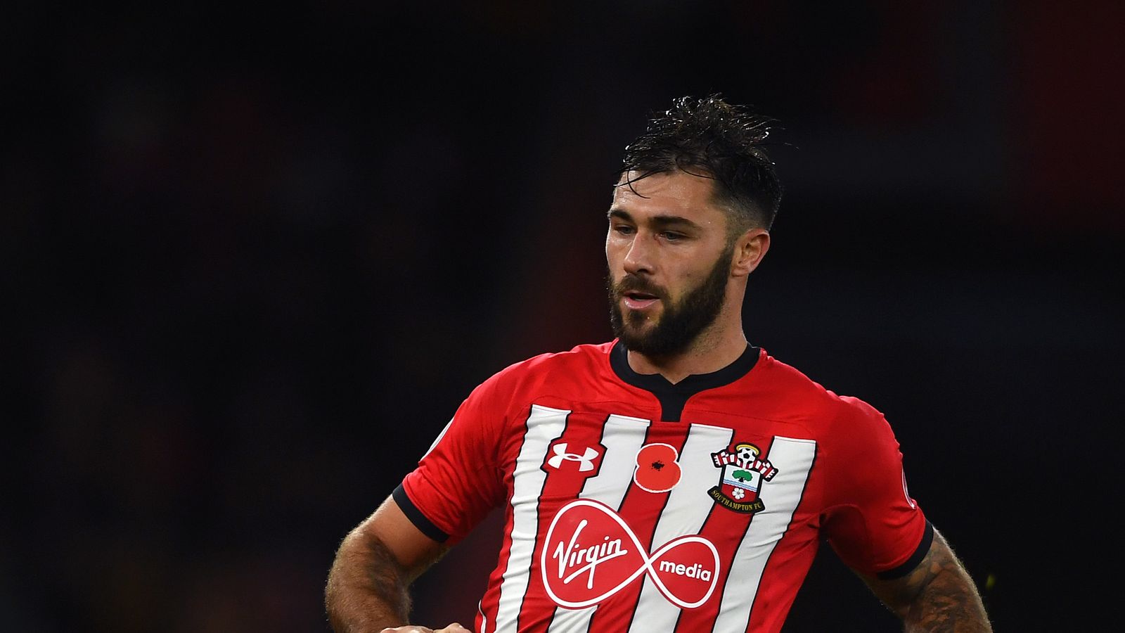 Charlie Austin interview shows players care, says PierreEmile Hojbjerg