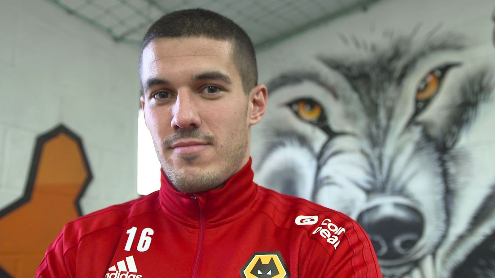 Conor Coady exclusive What it's like to be the leader of