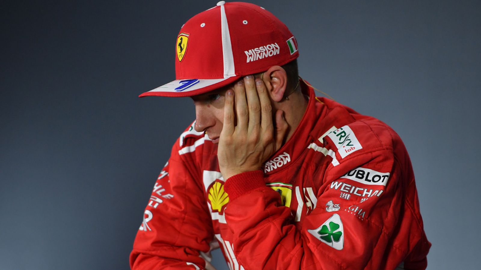 Brazilian GP: Reaction from drivers and teams | F1 News | Sky Sports