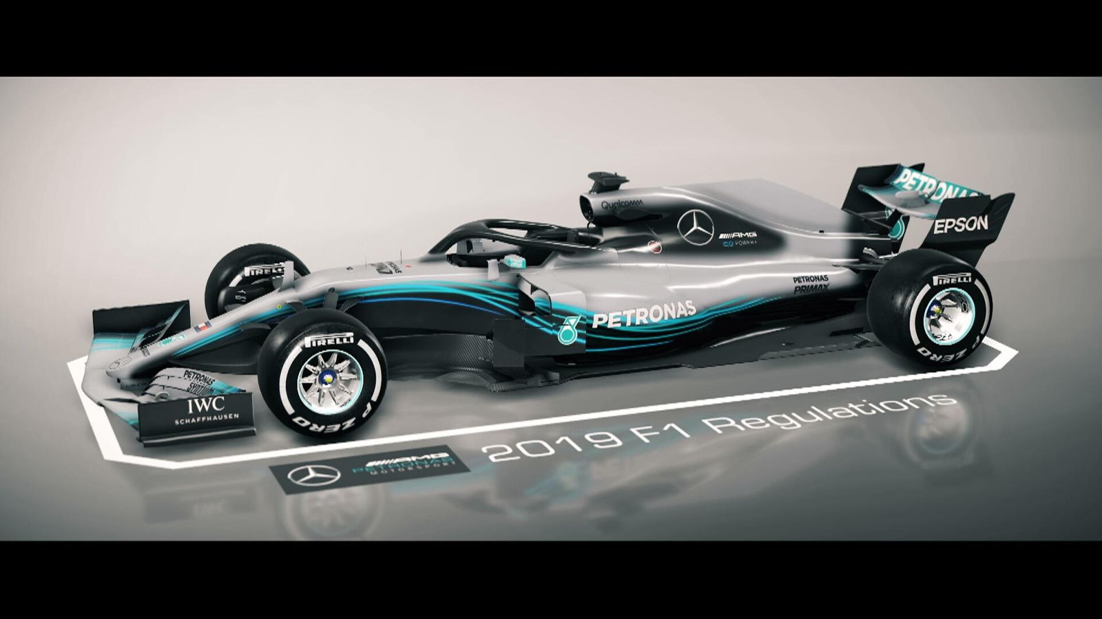 F1 2019: Introducing the new Formula 1 cars | F1 News | Sky Sports