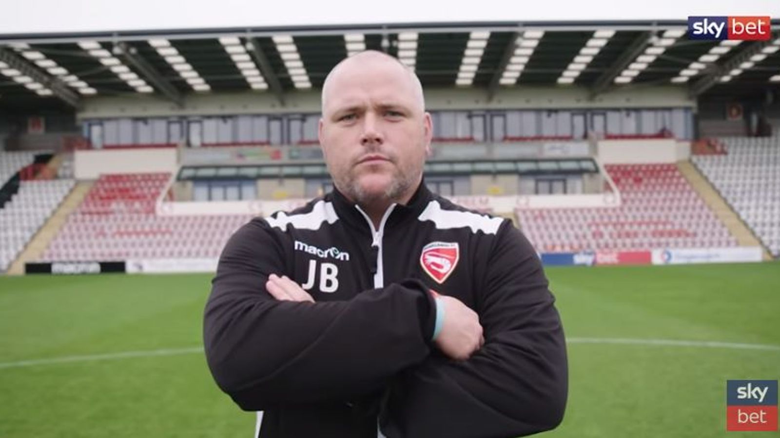 Big jim bentley