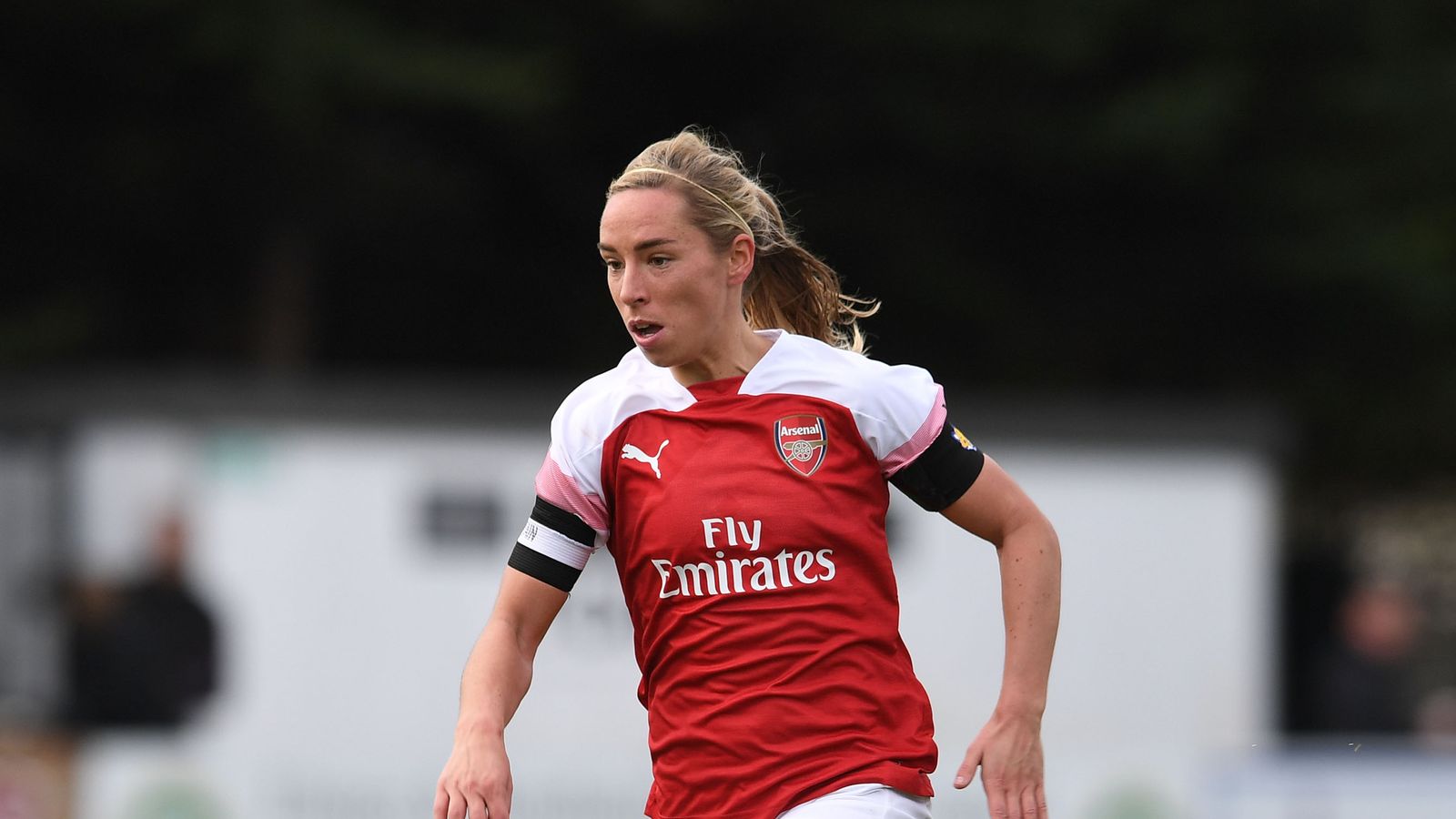 England Women Midfielder Jordan Nobbs A Doubt For World Cup With ACL ...