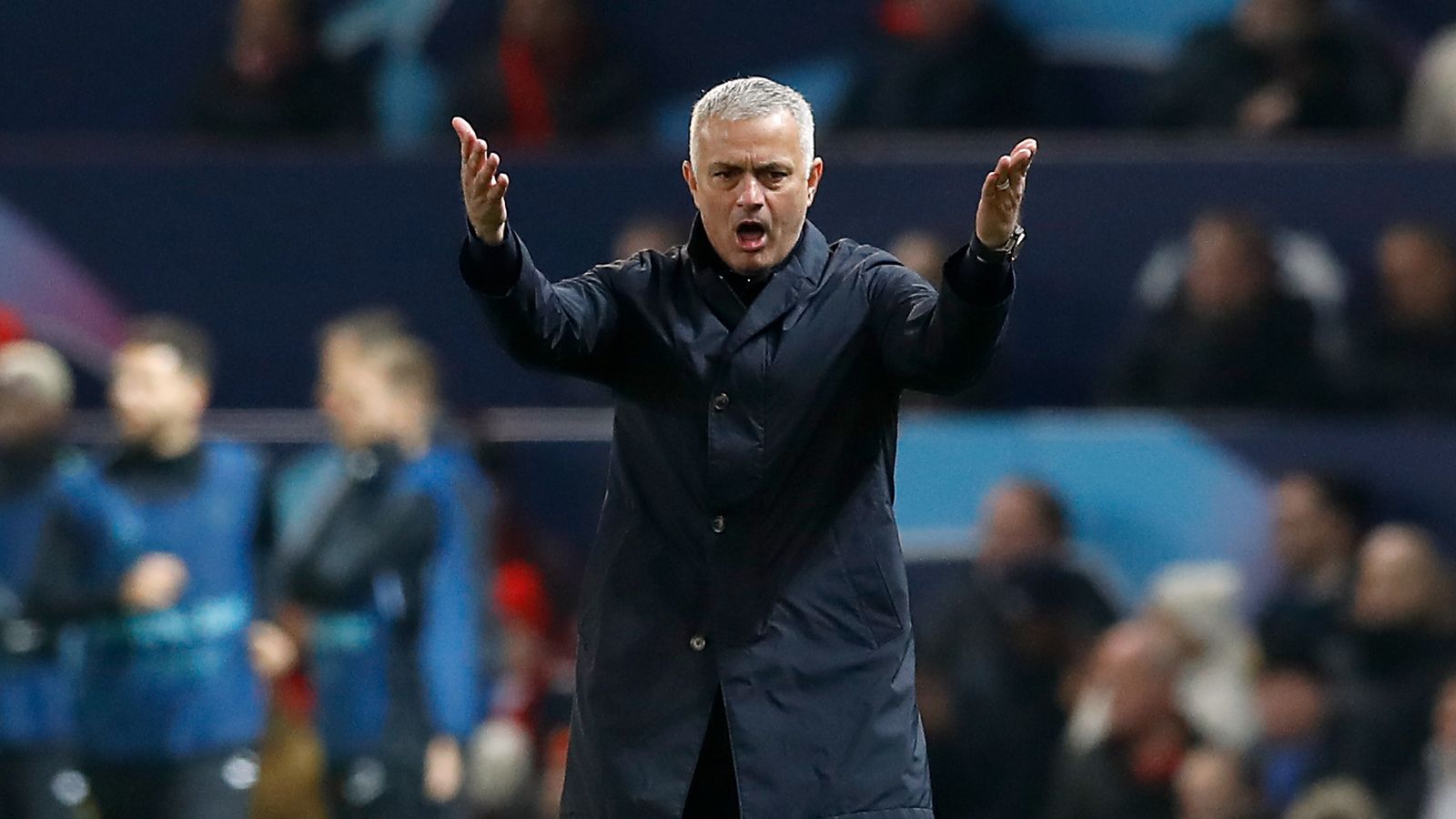 Jose Mourinho: The Art of Winning: What the appointment of 'the Special  One' tells us about Manchester United and the Premier League