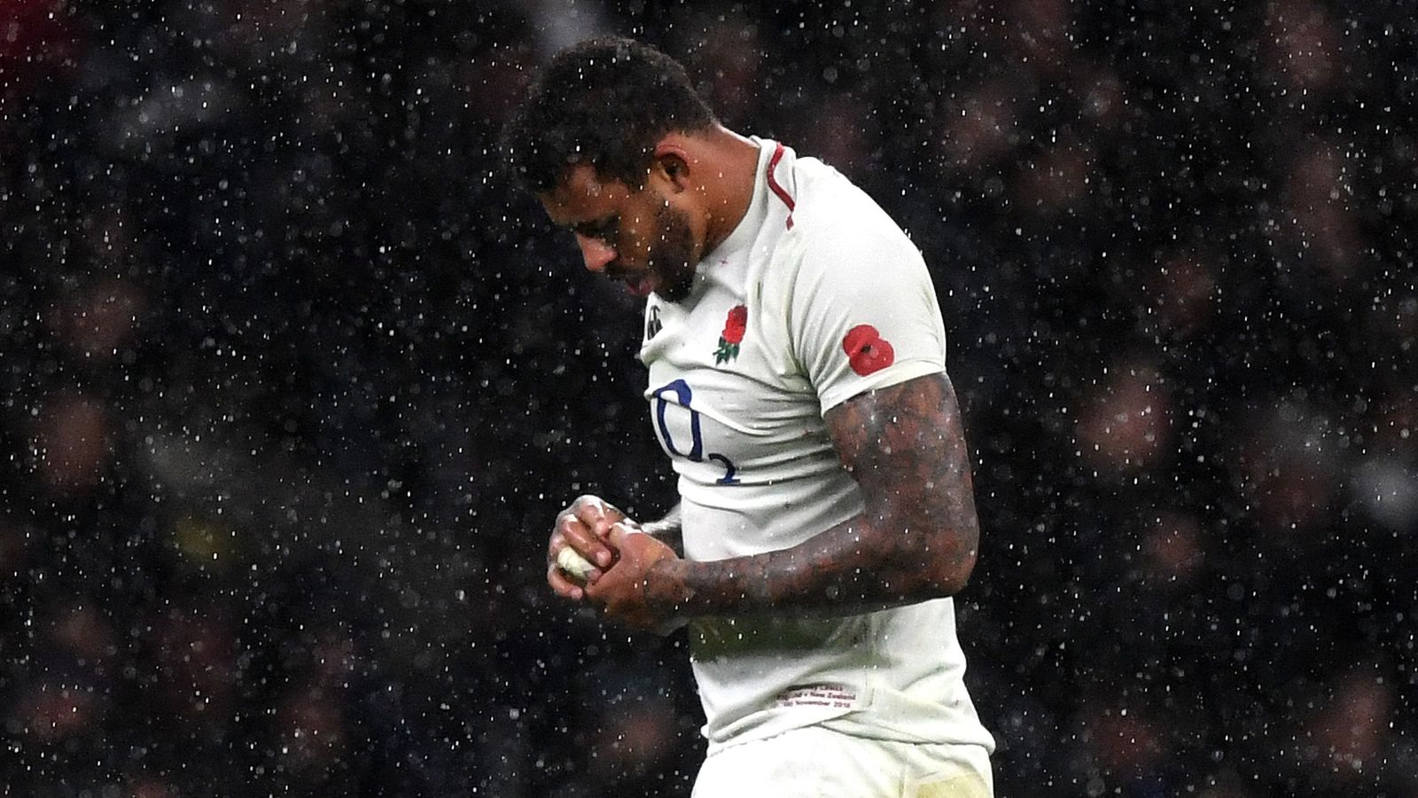 WATCH England Denied As TMO Rules Courtney Lawes Offside Rugby Union watch-england-denied-as-tmo-rules-courtney-lawes-offside-rugby-union