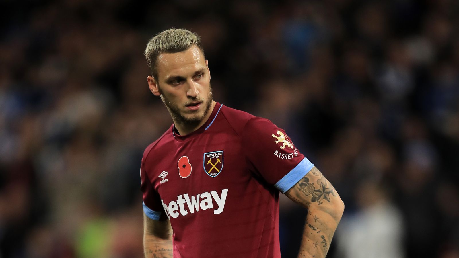 West Ham must keep Marko Arnautovic, say Jack Collison and Hayden ...